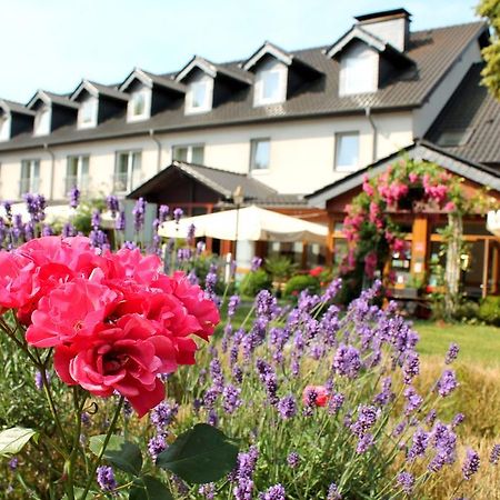 Hotel Und Restaurant Eurohof Ντούισμπουργκ Εξωτερικό φωτογραφία