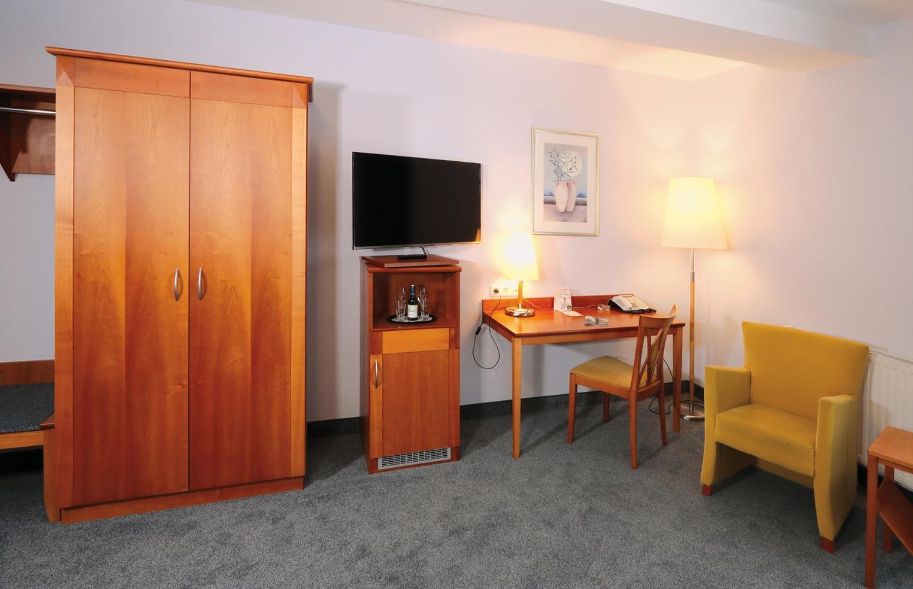 Hotel Und Restaurant Eurohof Ντούισμπουργκ Εξωτερικό φωτογραφία