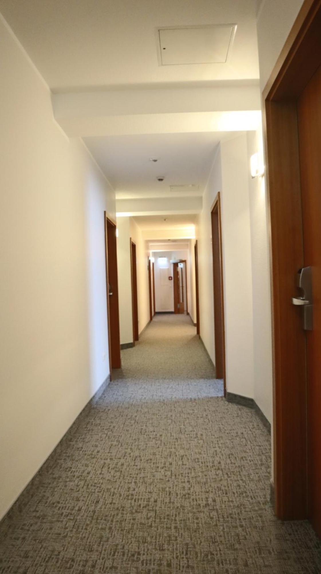 Hotel Und Restaurant Eurohof Ντούισμπουργκ Εξωτερικό φωτογραφία